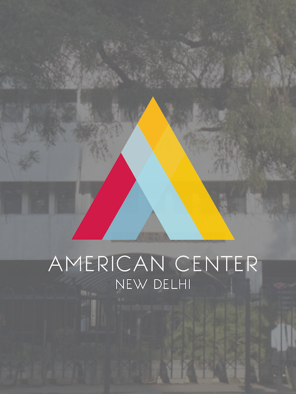 American Center New Delhi